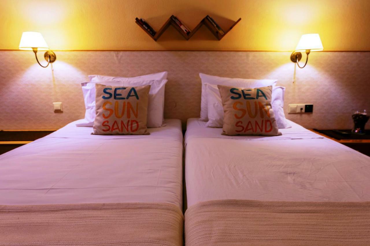 Creta Solaris Apartment *