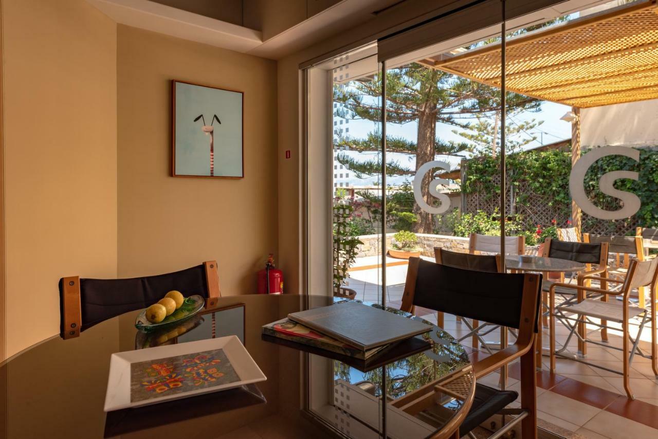Apartment Creta Solaris