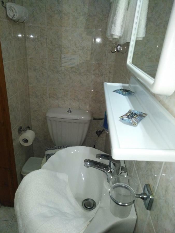 Apartment New Panorama Electric Car φορτισησ στατιον