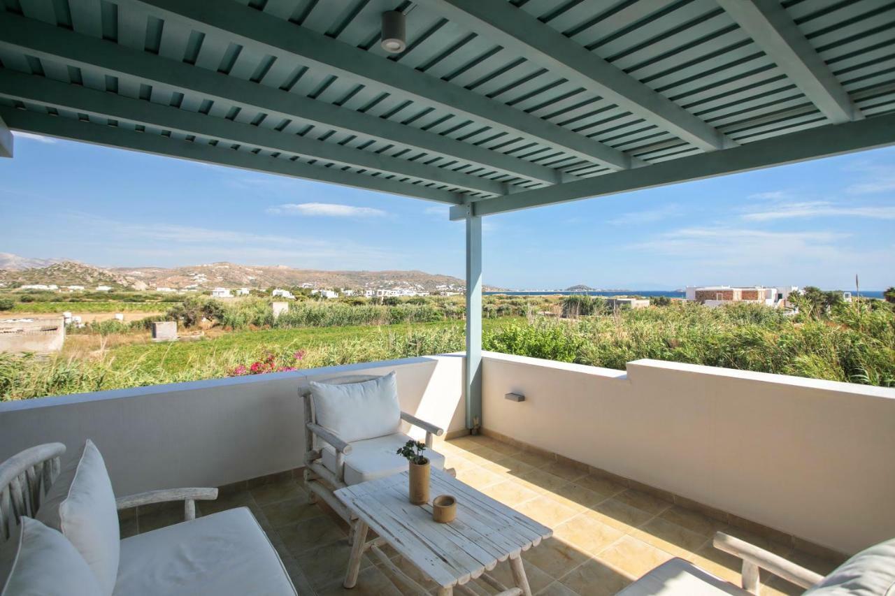 Seaside Naxos • Villa