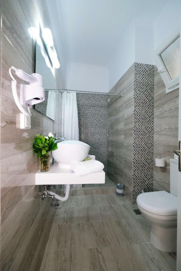 Limnia Gi Hotel Myrina
