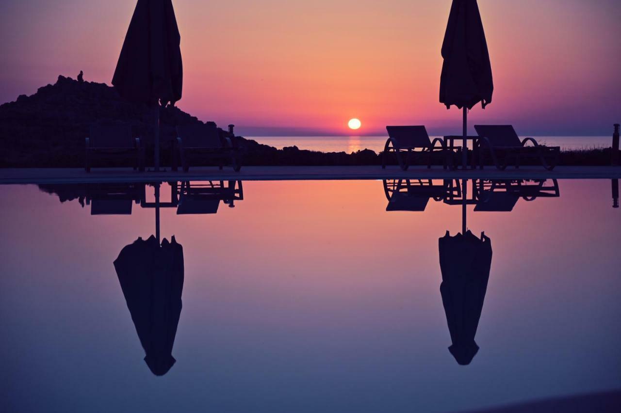 Kavos & Aparthotel