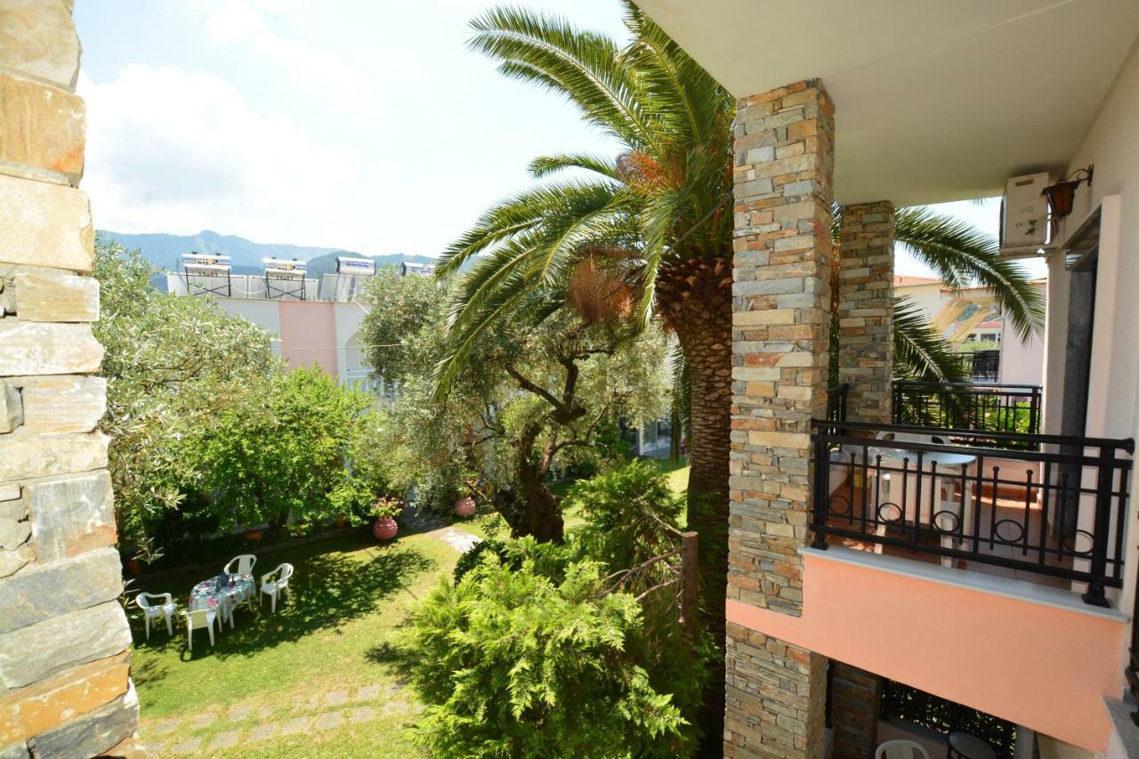 Eden Guest house Limenas (Thasos)