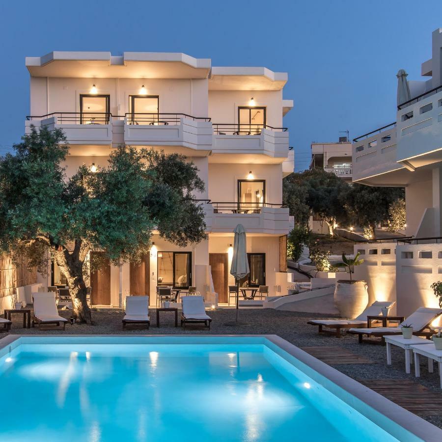 Inn Kanso Galatas (Chania)