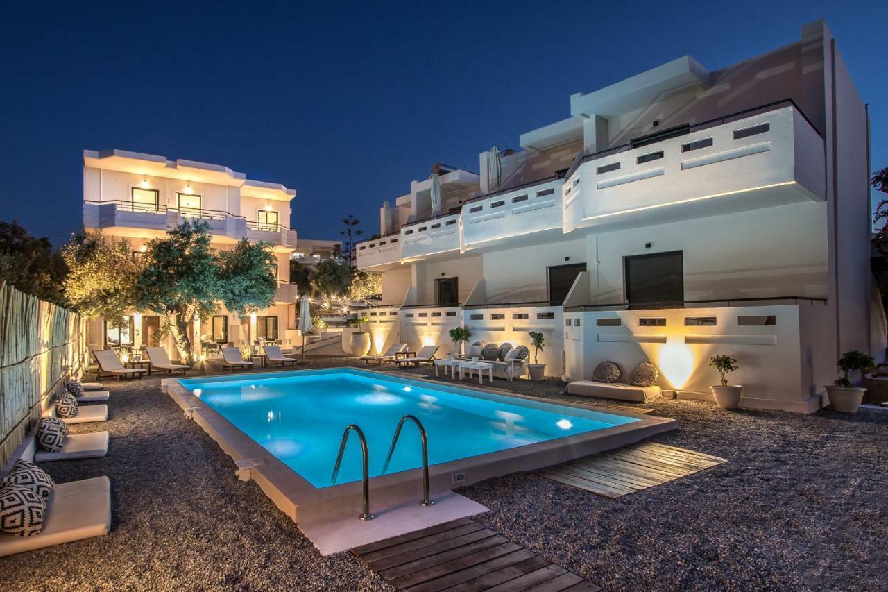 Kanso 3* Galatas (Chania)