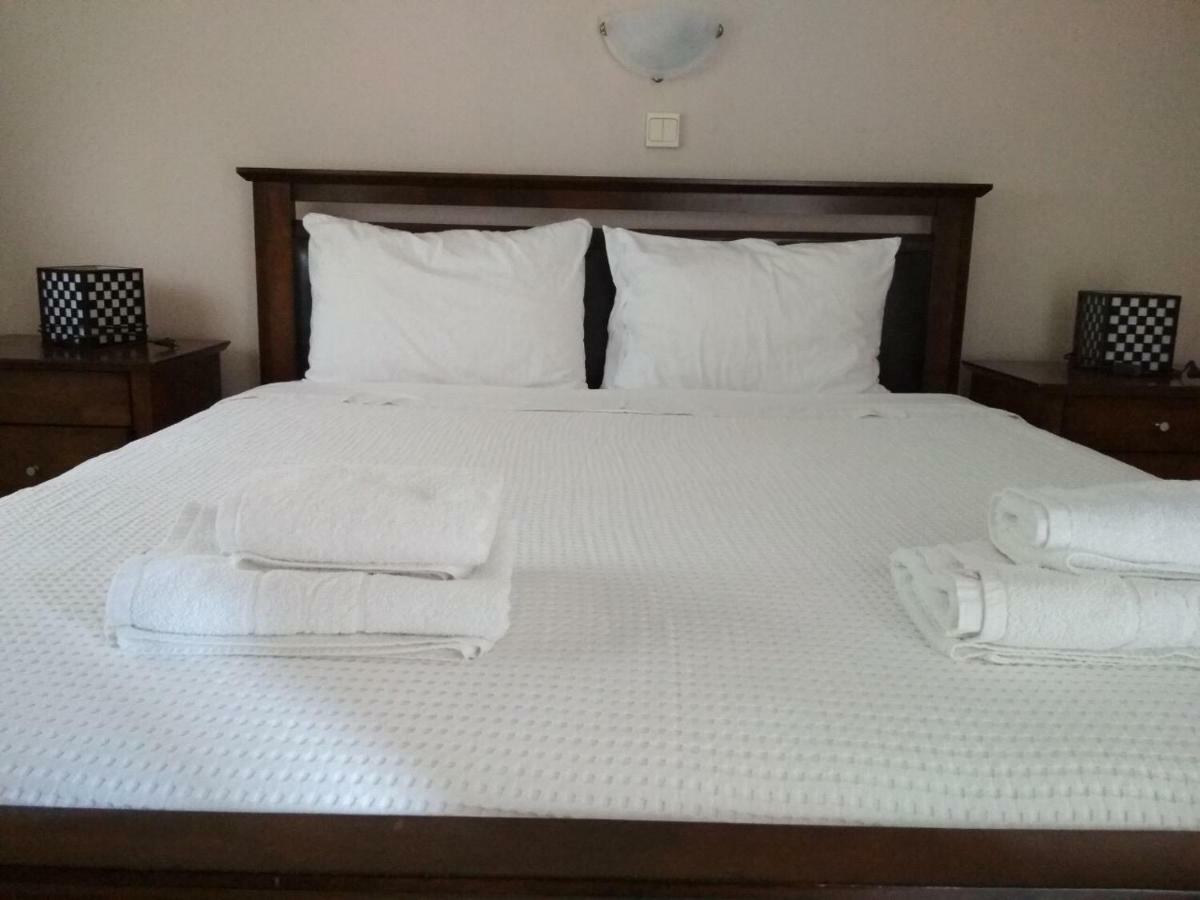 Samothraki Boutique 3* Makrilies
