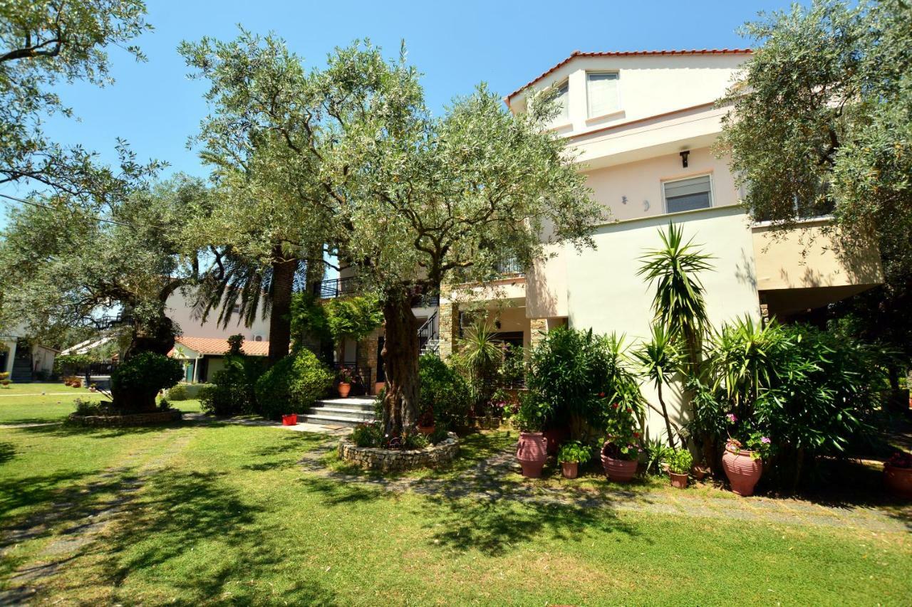 Eden Guest house