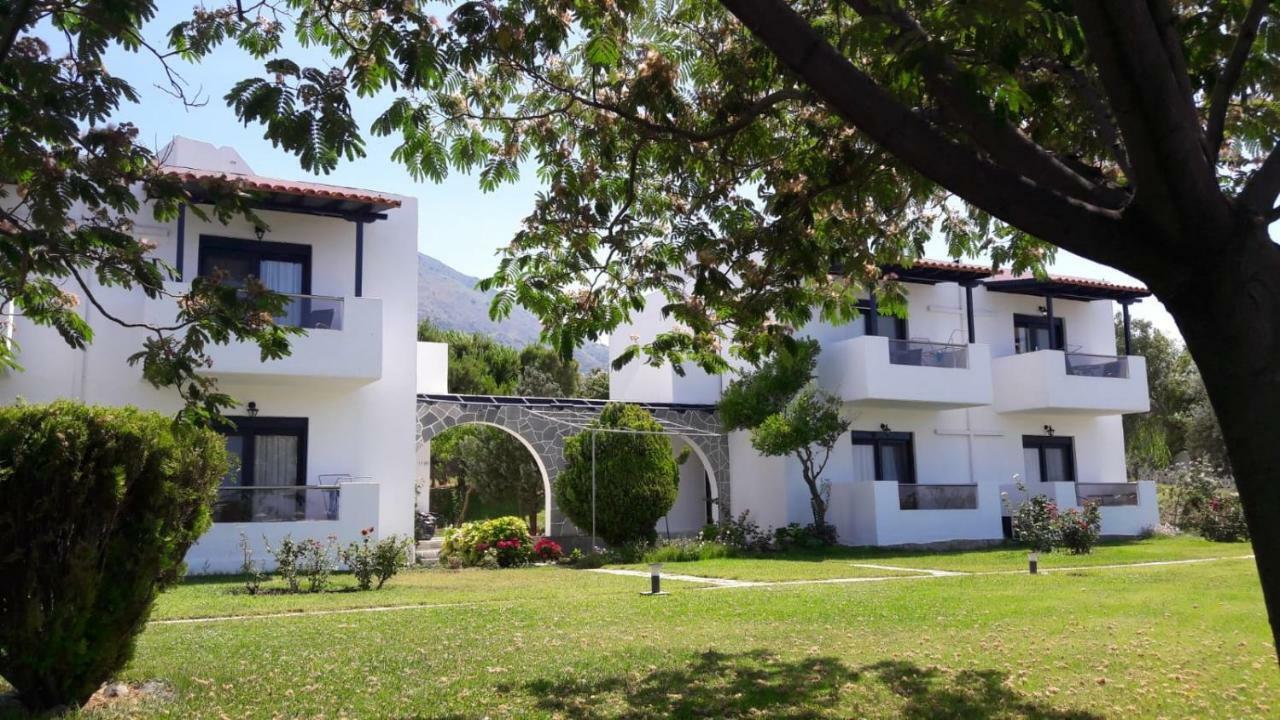 Samothraki Boutique Aparthotel 3*
