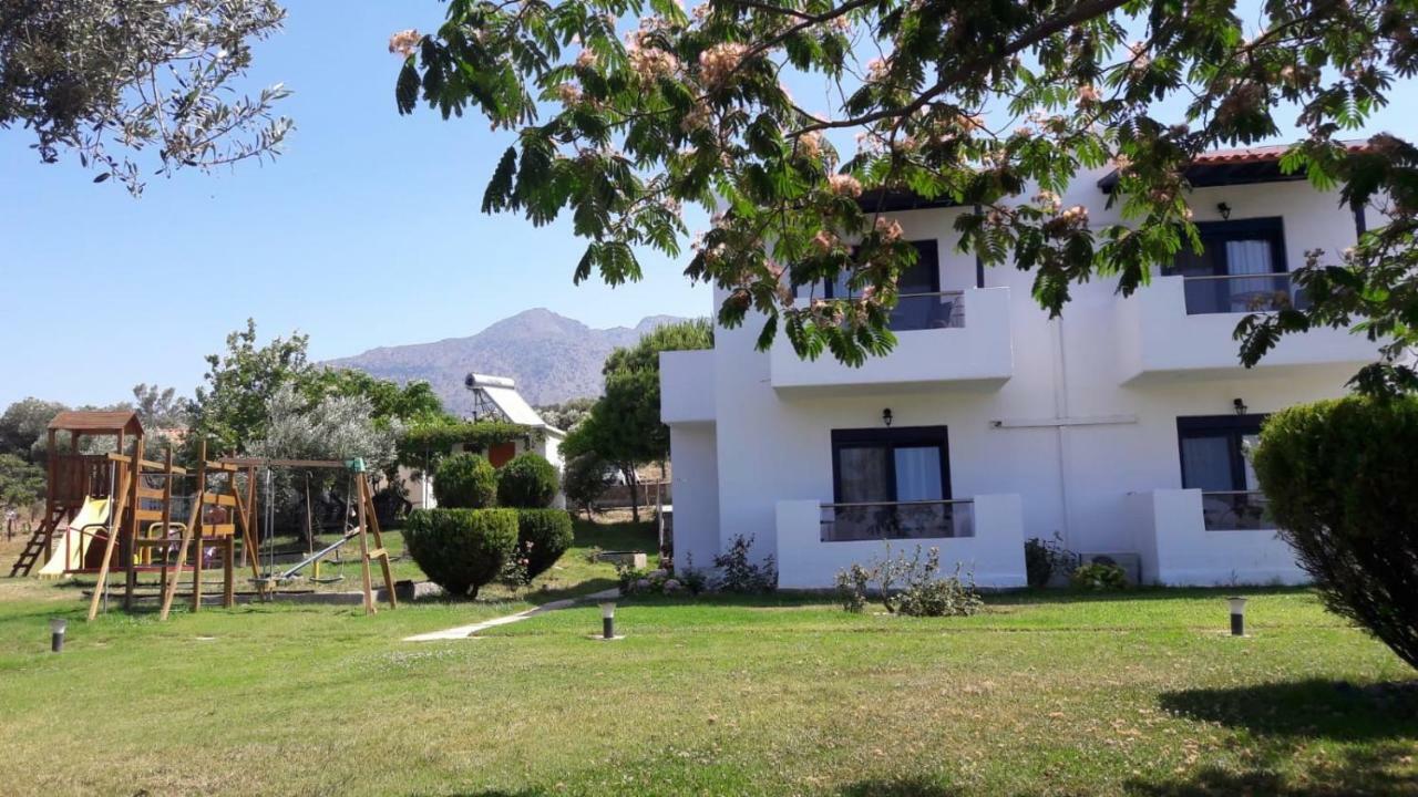 Aparthotel Samothraki Boutique