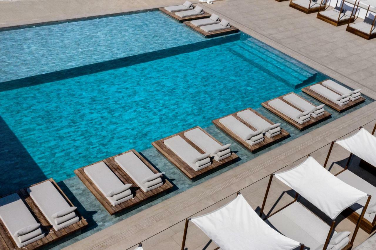 Manoula's Mykonos Hotel