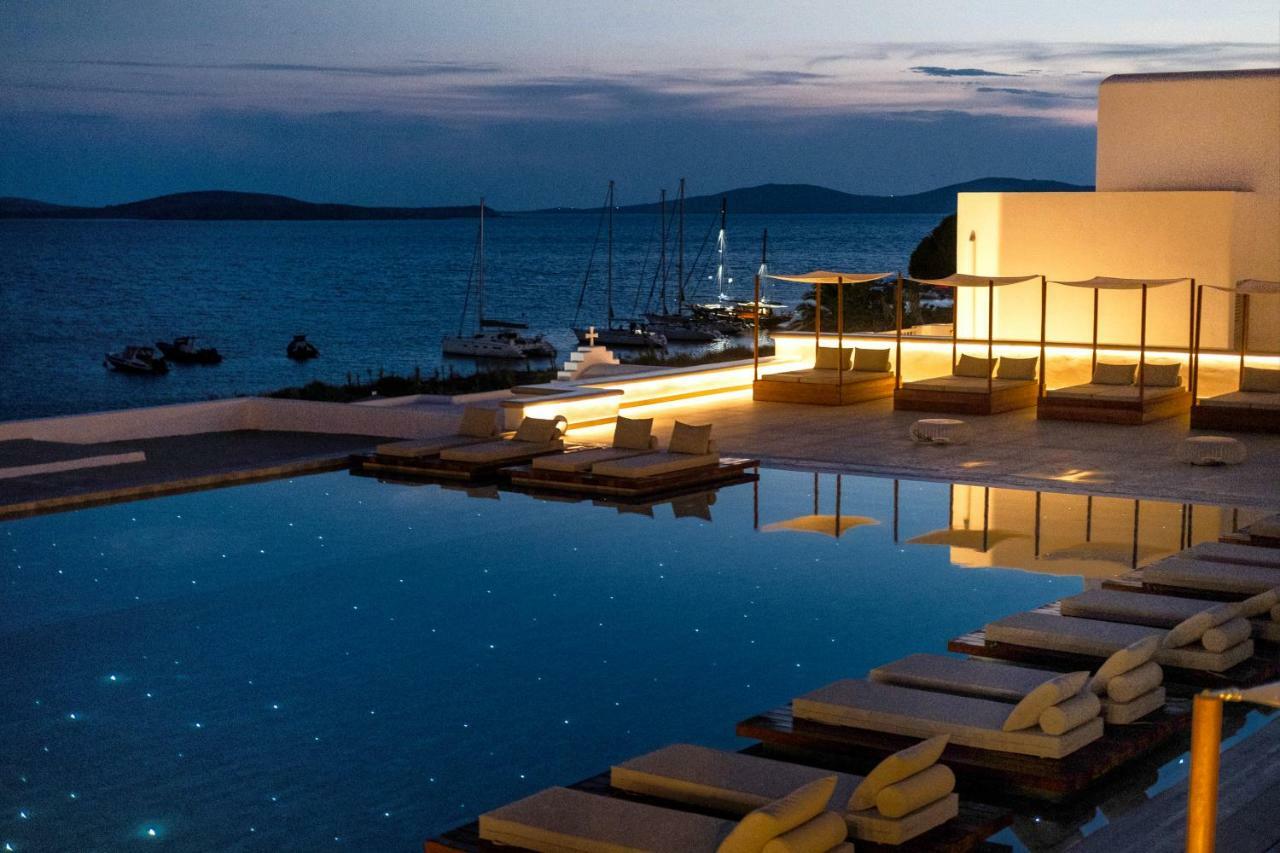 Hotel Manoula's Mykonos