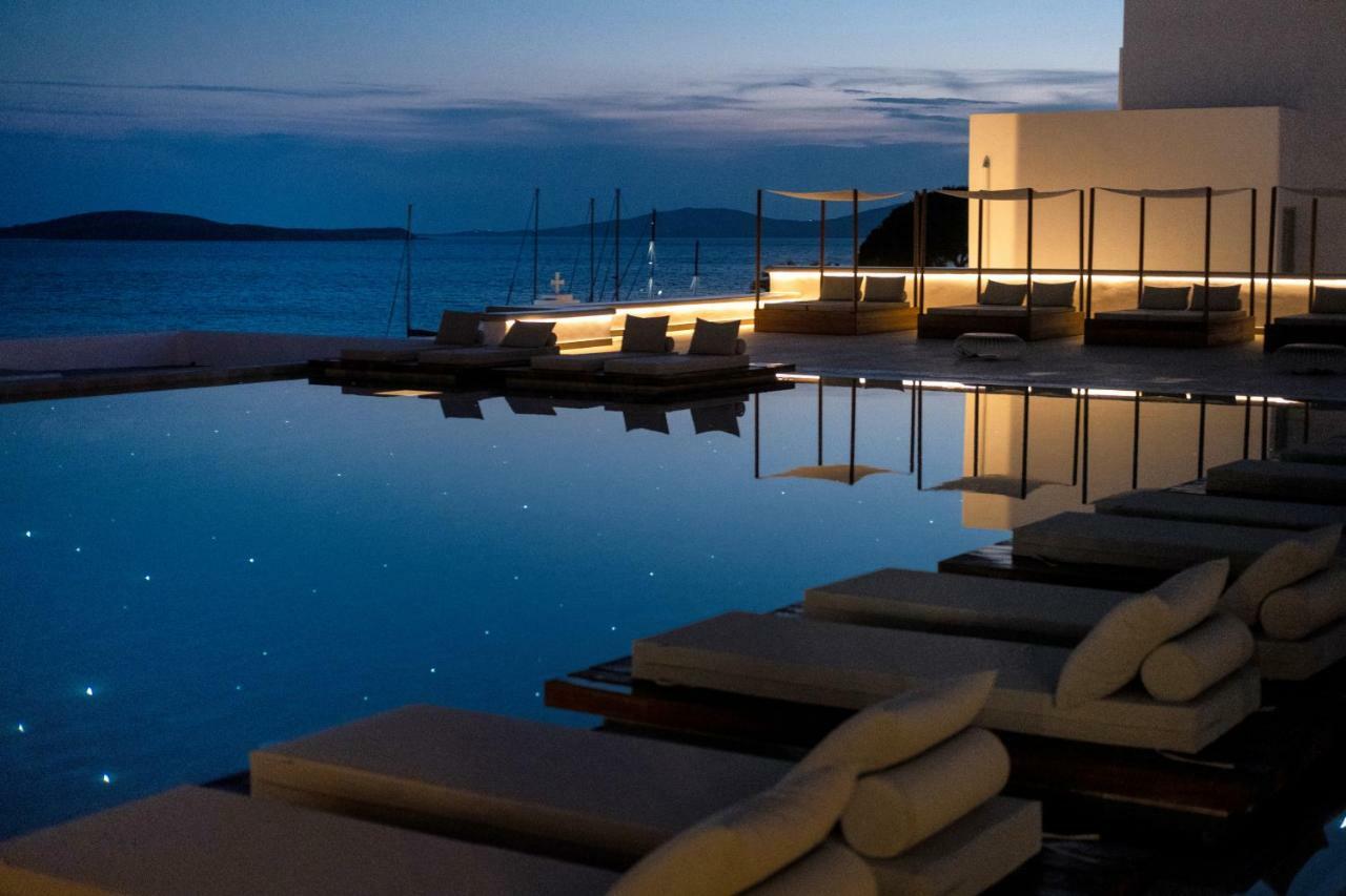Hotel Manoula's Mykonos