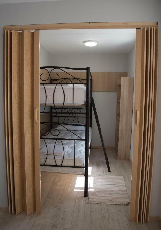 Camping Drepanos Igoumenitsa
