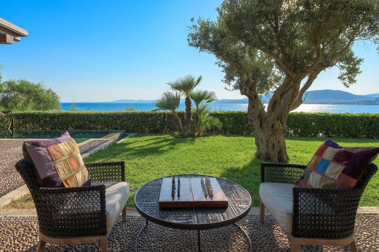 Villa Aquavisionaire Front *