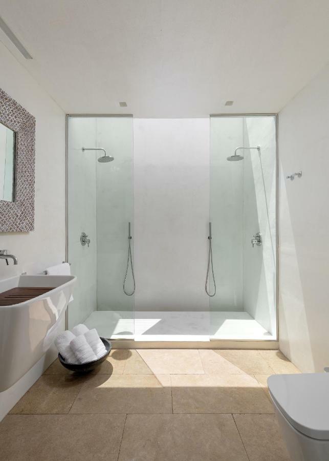 Aquavisionaire Front Villa Lindos (Rhodes)