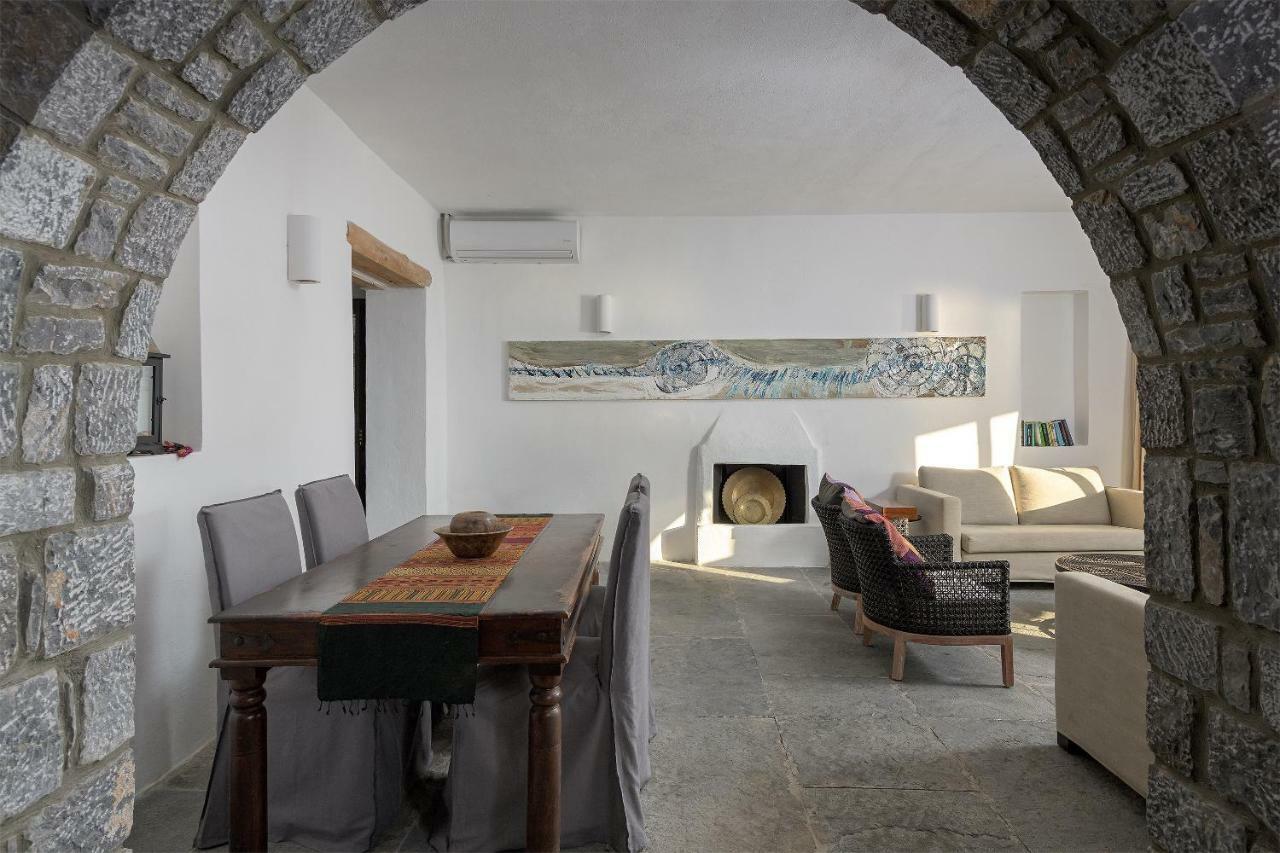 Villa Aquavisionaire Front