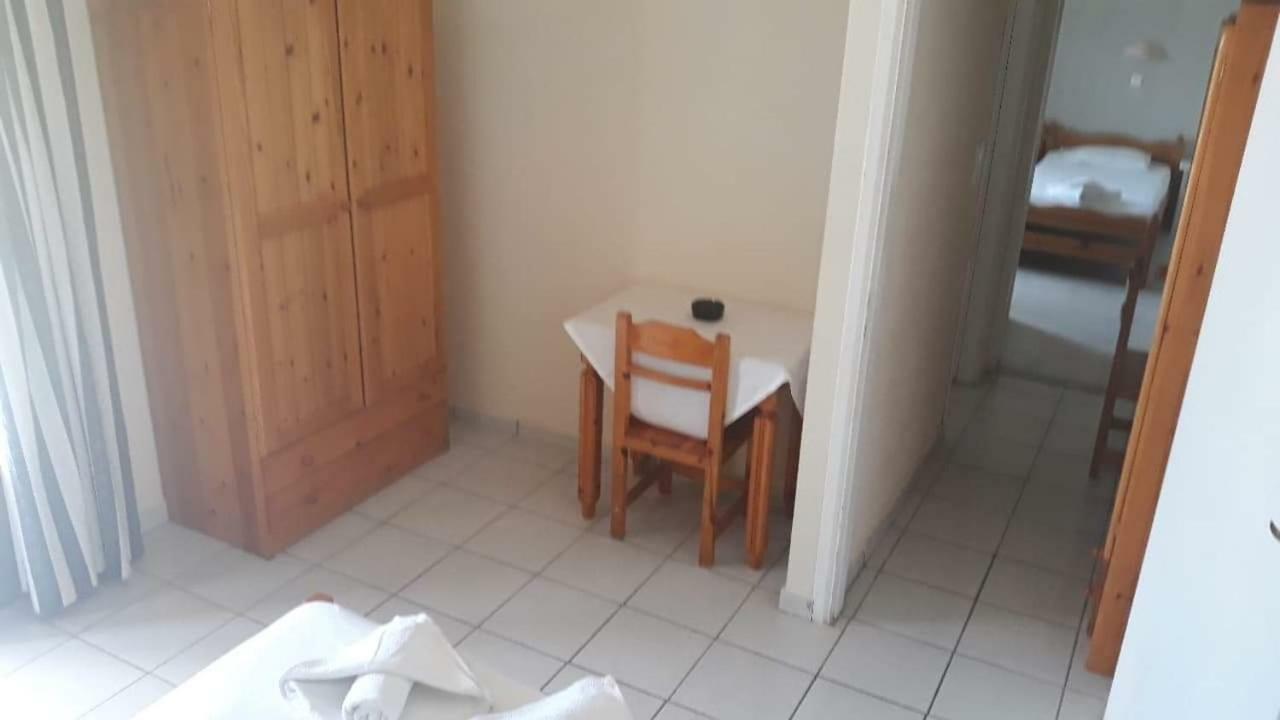 Studios Apartment Logaras