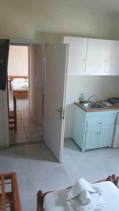 Studios Apartment Logaras