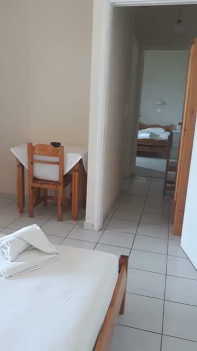 Studios Apartment *