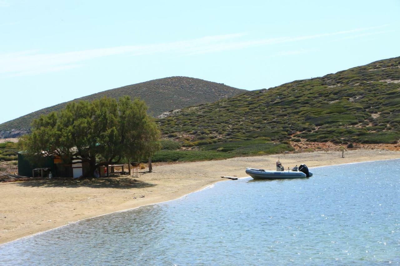 Faros 4* Azolimnos