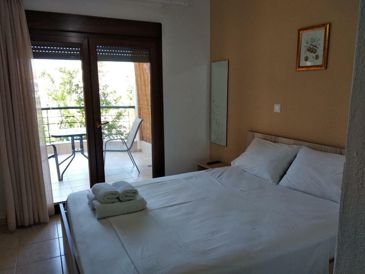Angelos Studios Nikiti (Sithonia)