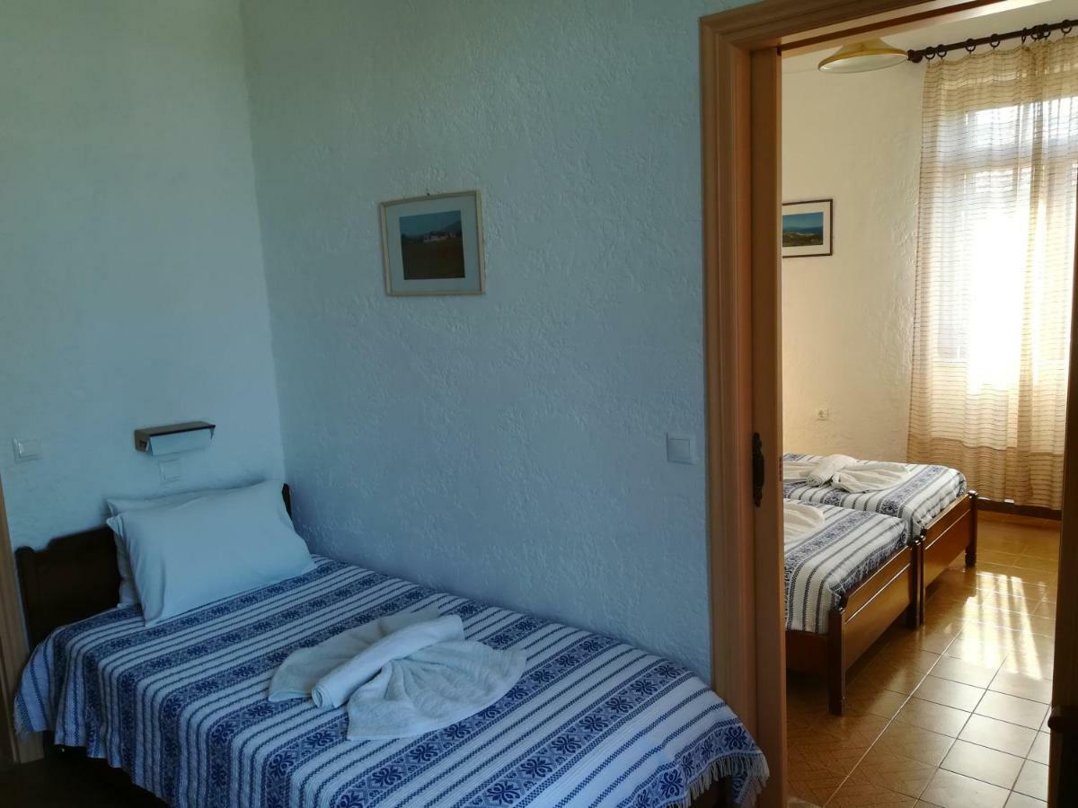 Hotel Pythais 2*