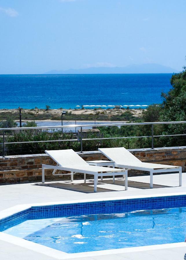 Dina Naxos * Agios Prokopios (Naxos)