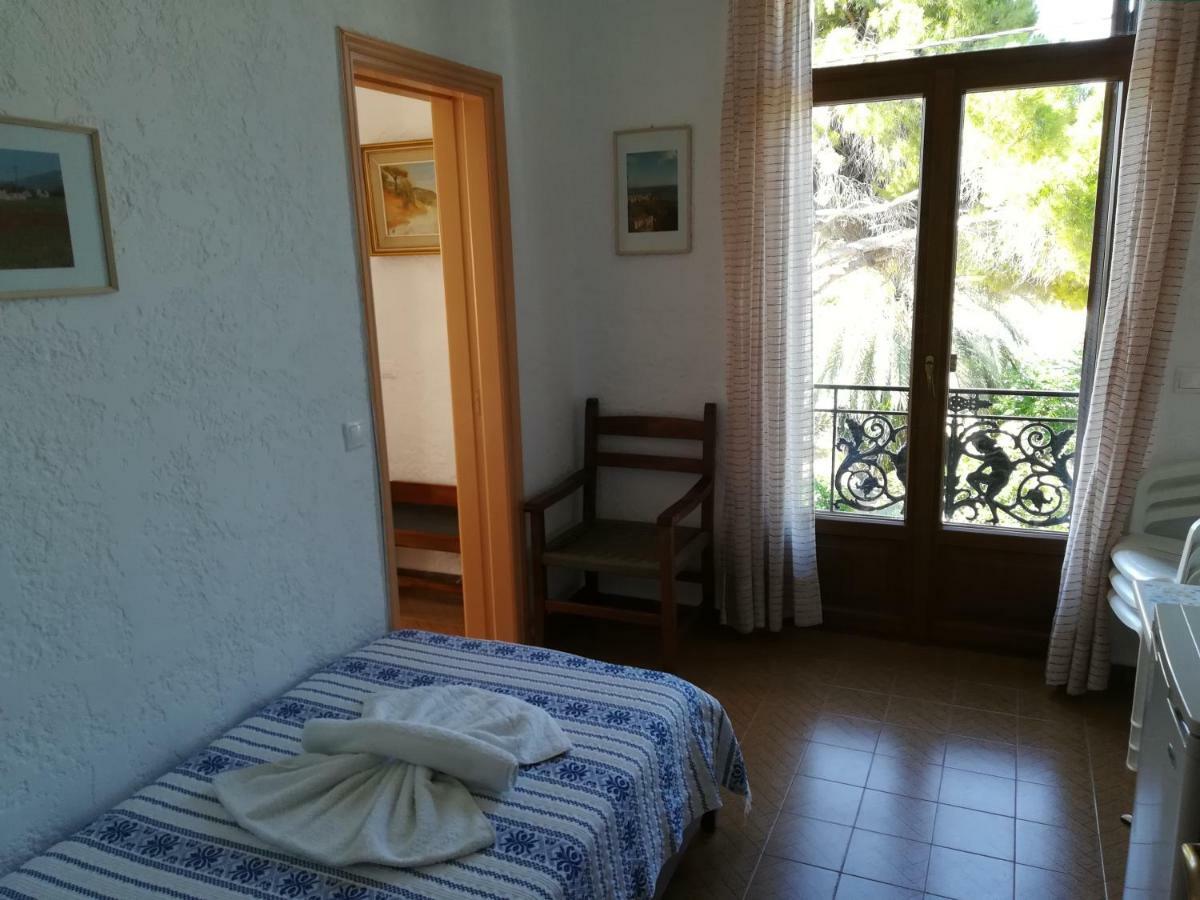 Hotel Pythais