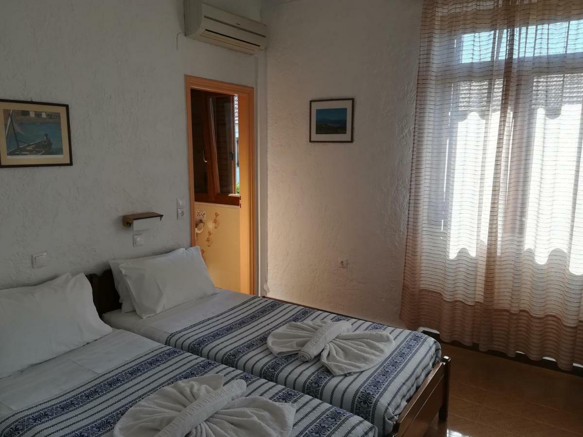 Pythais Hotel