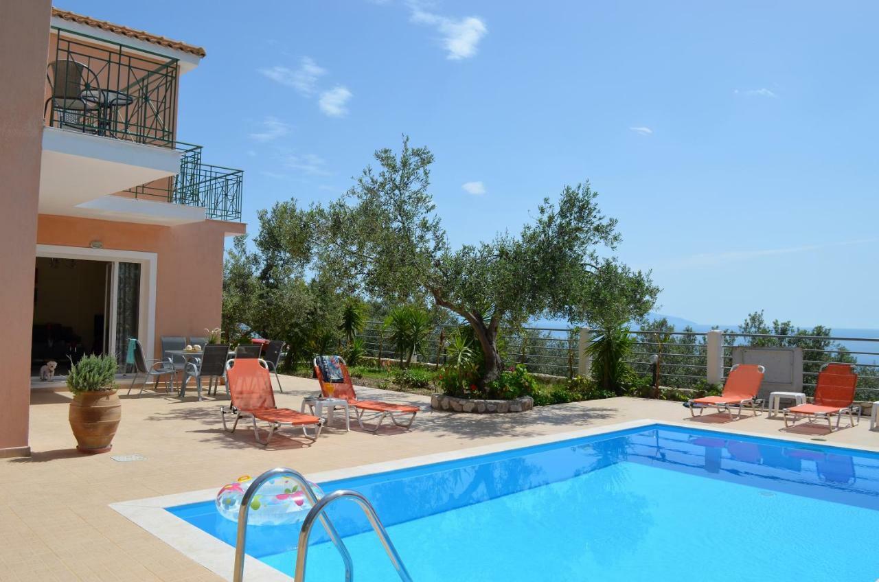 Villa Eri *