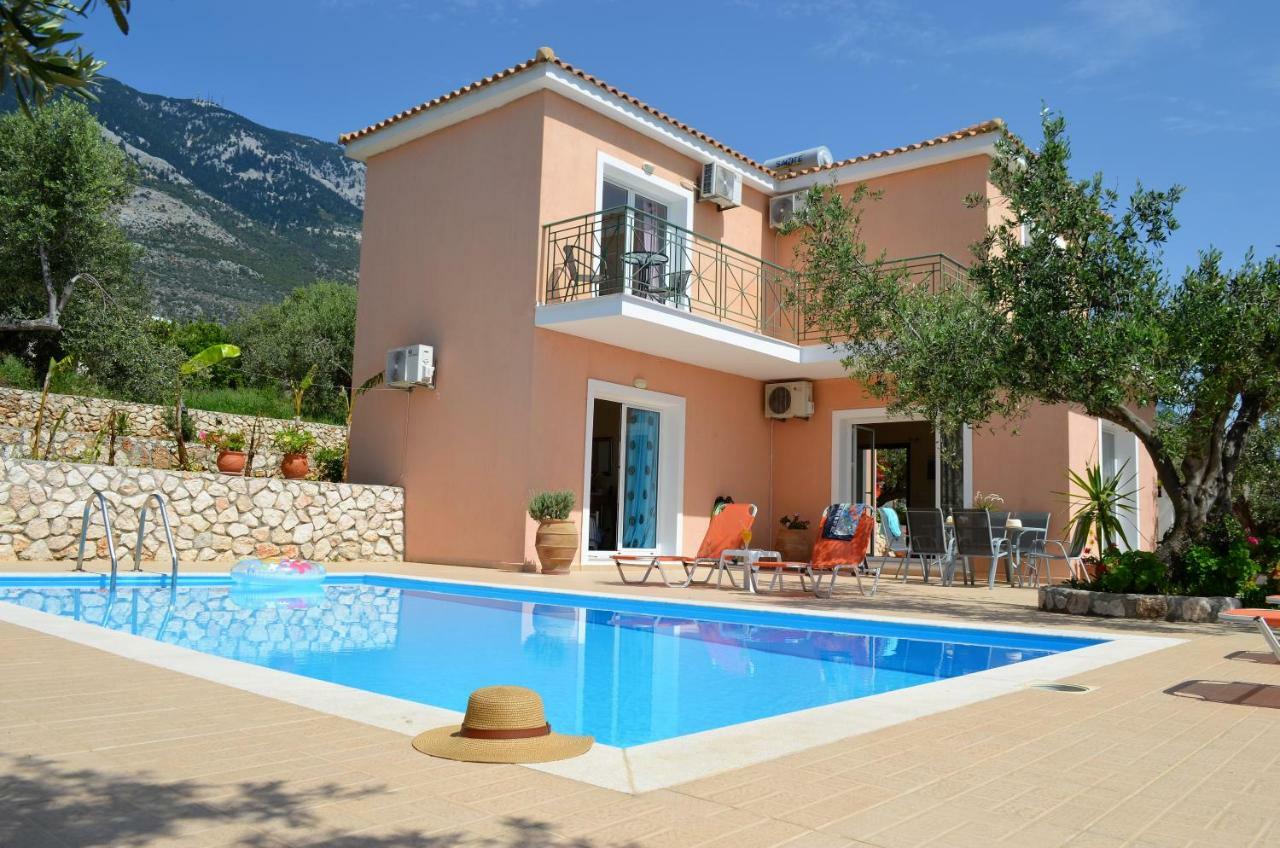 Villa Eri *