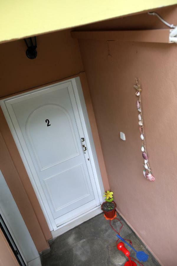 Pavlidis Apartment *