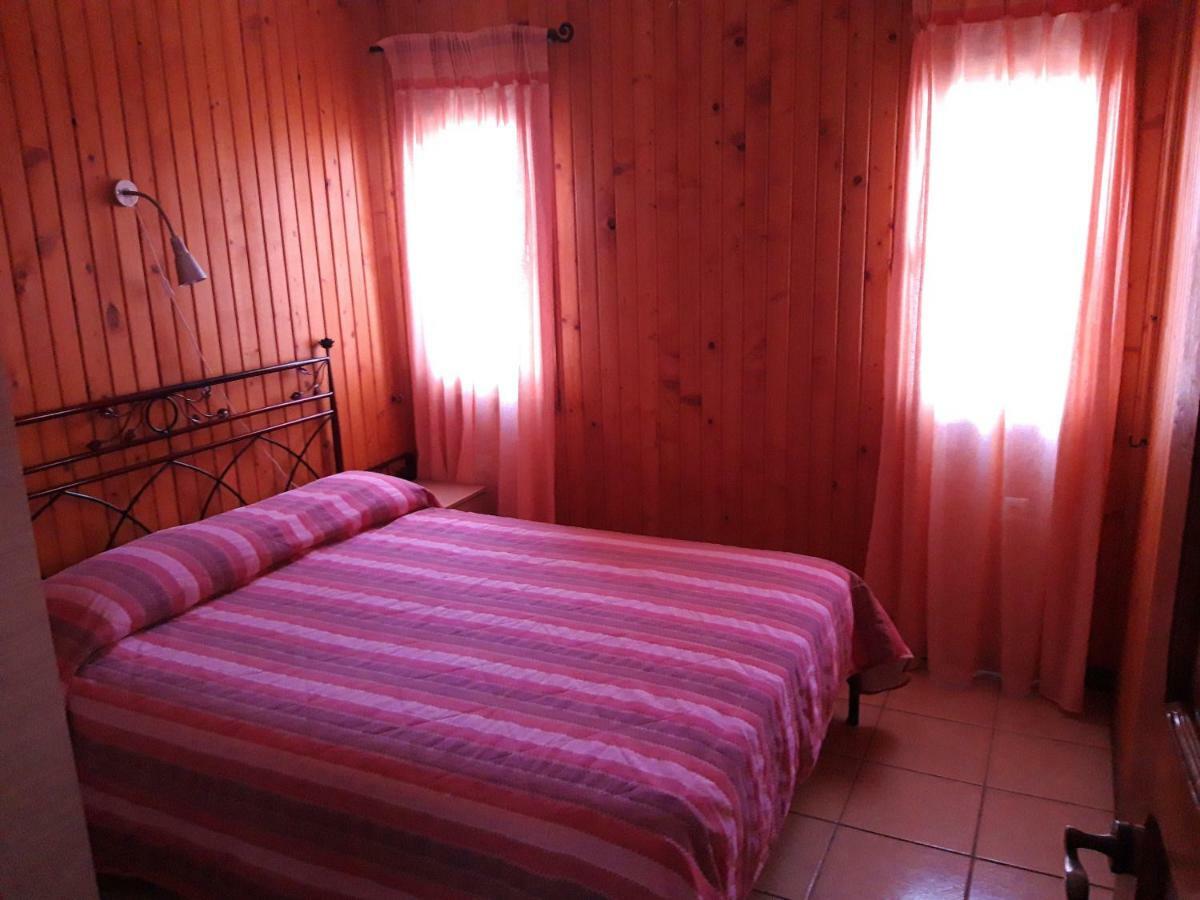 Wooden Nest