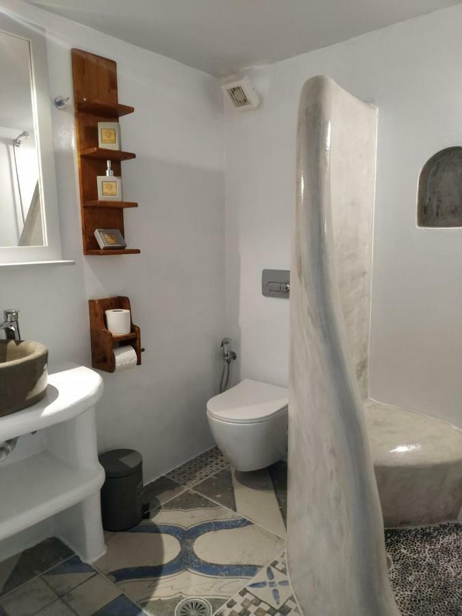 Dreamcatcher Of Zeus Apartment