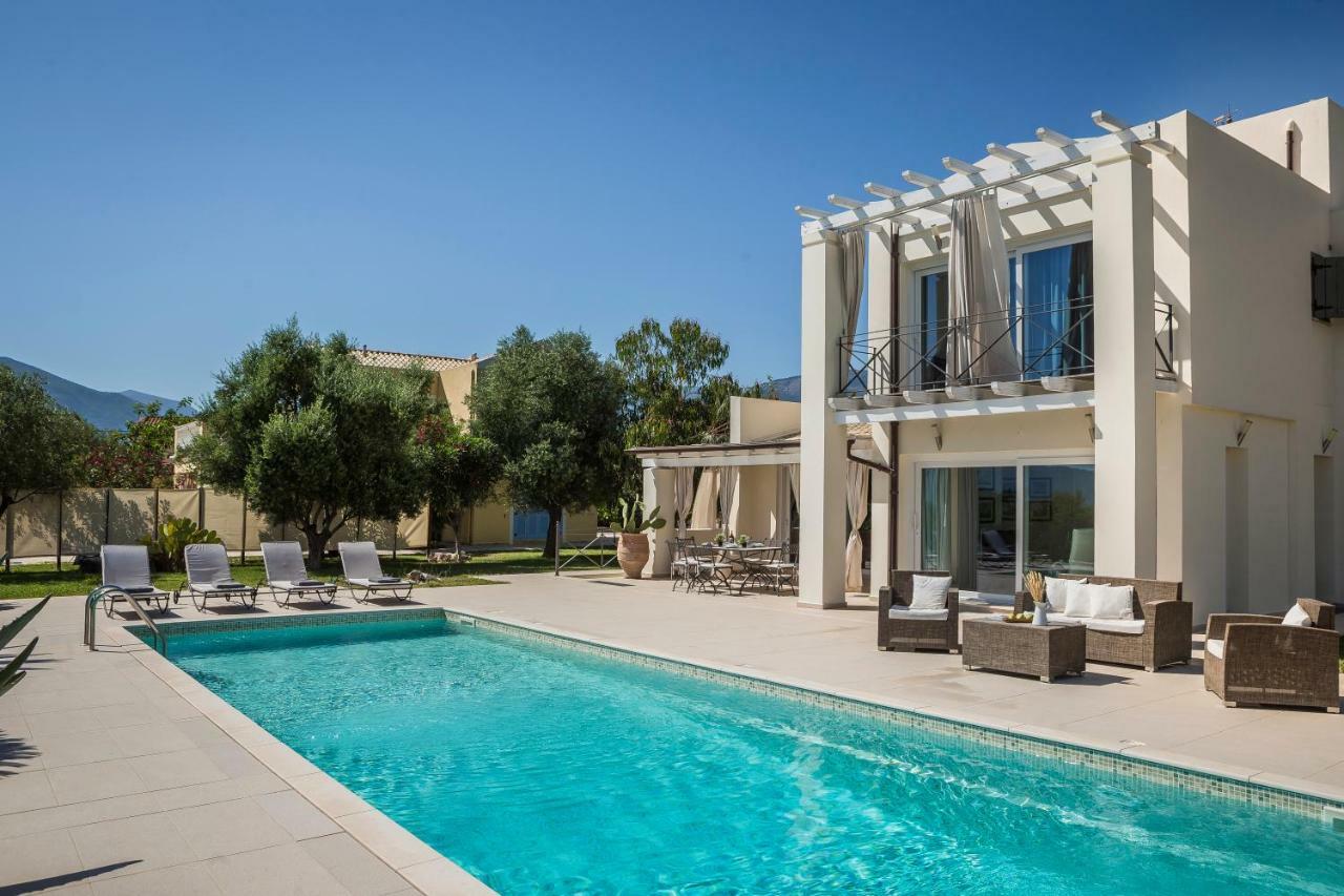 Agapi Mou Villa