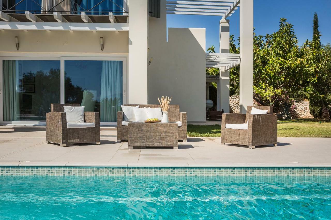 Agapi Mou Villa
