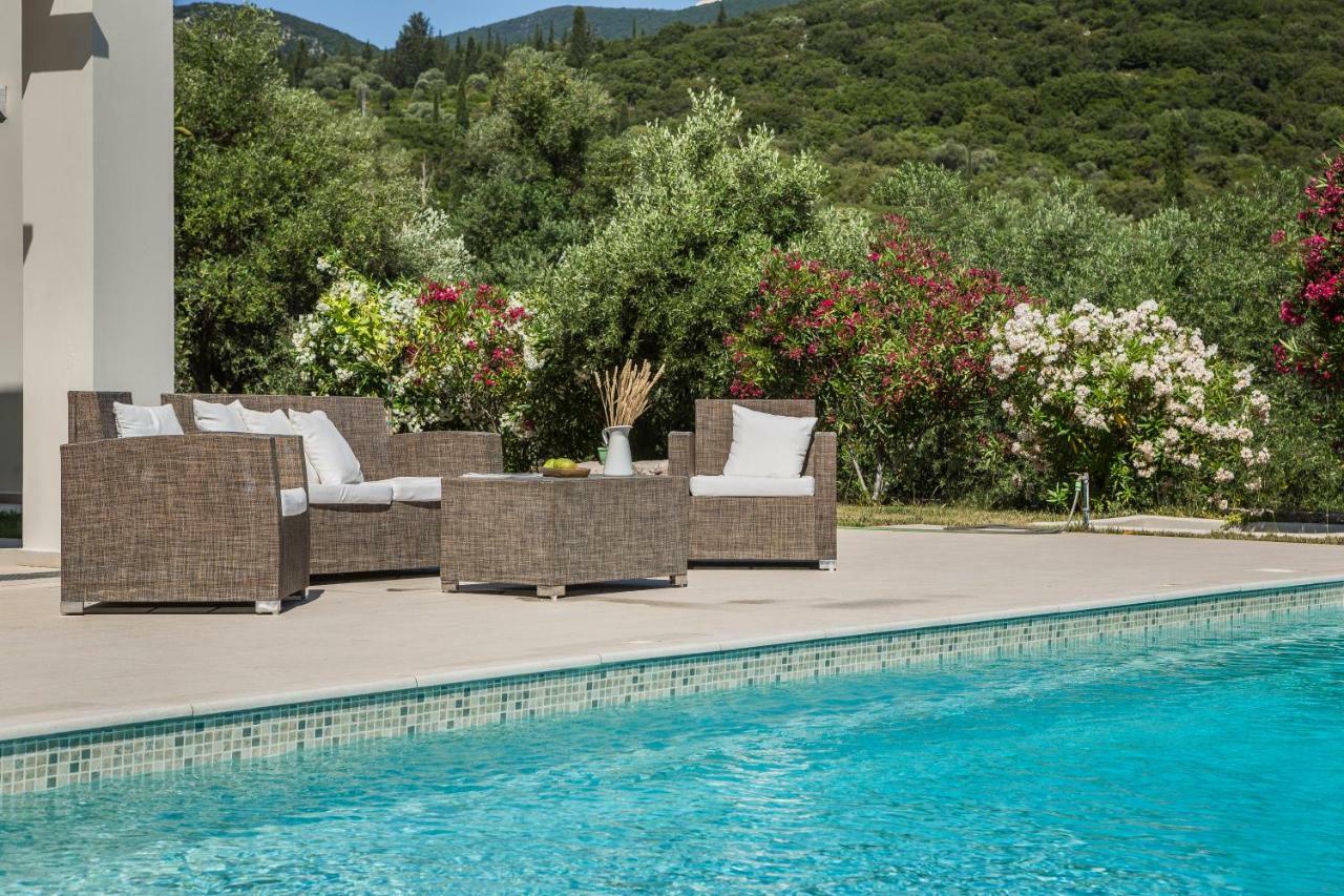 Villa Agapi Mou
