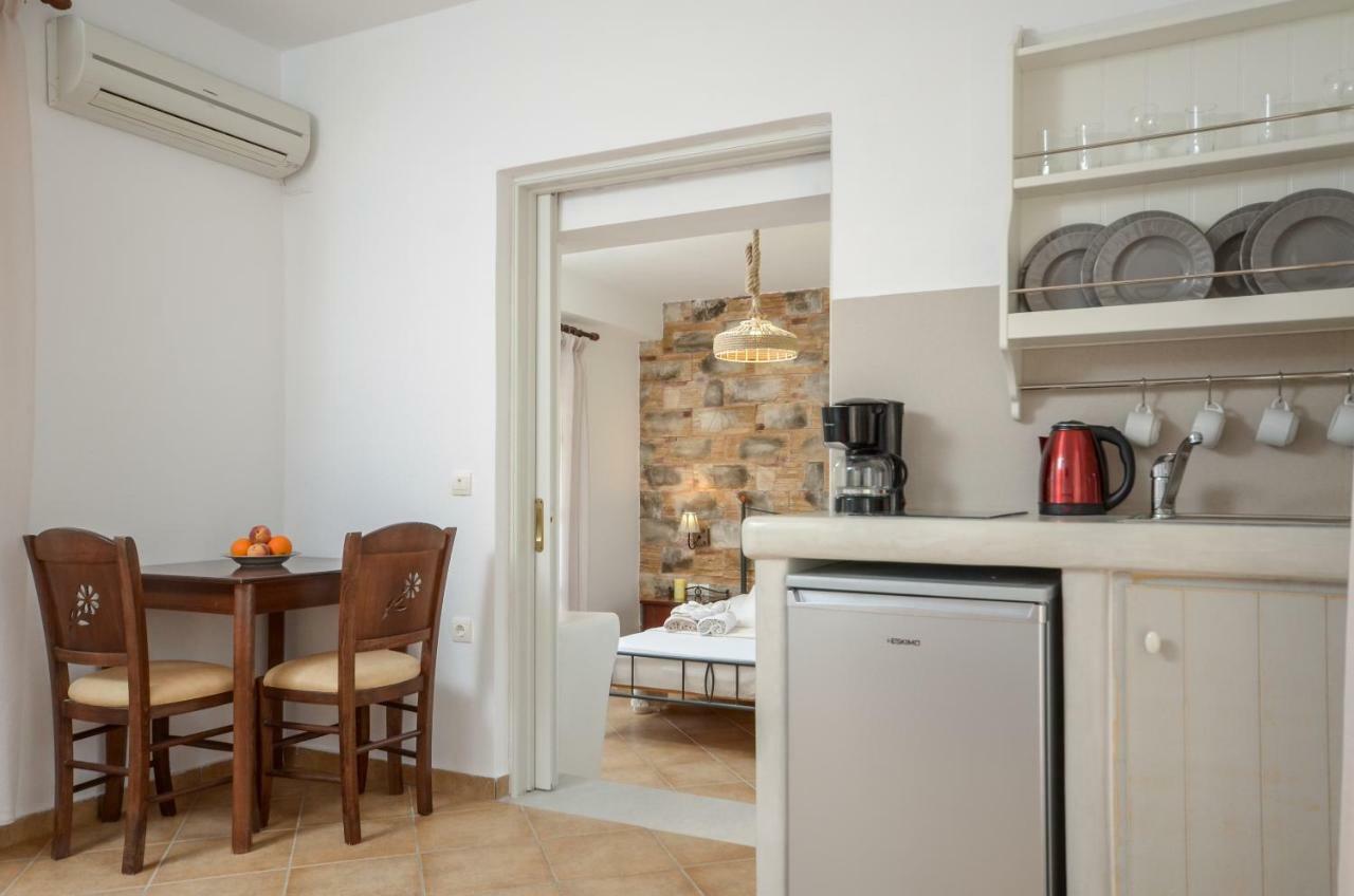 Acti Aparthotel