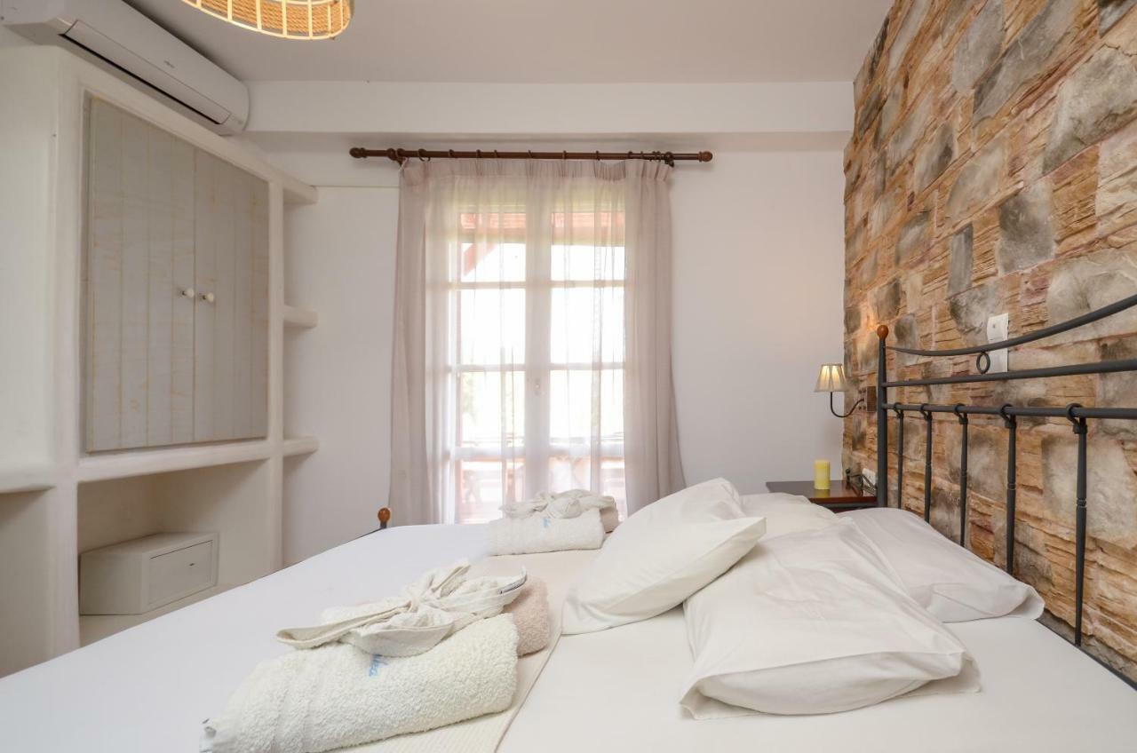 Acti Aparthotel