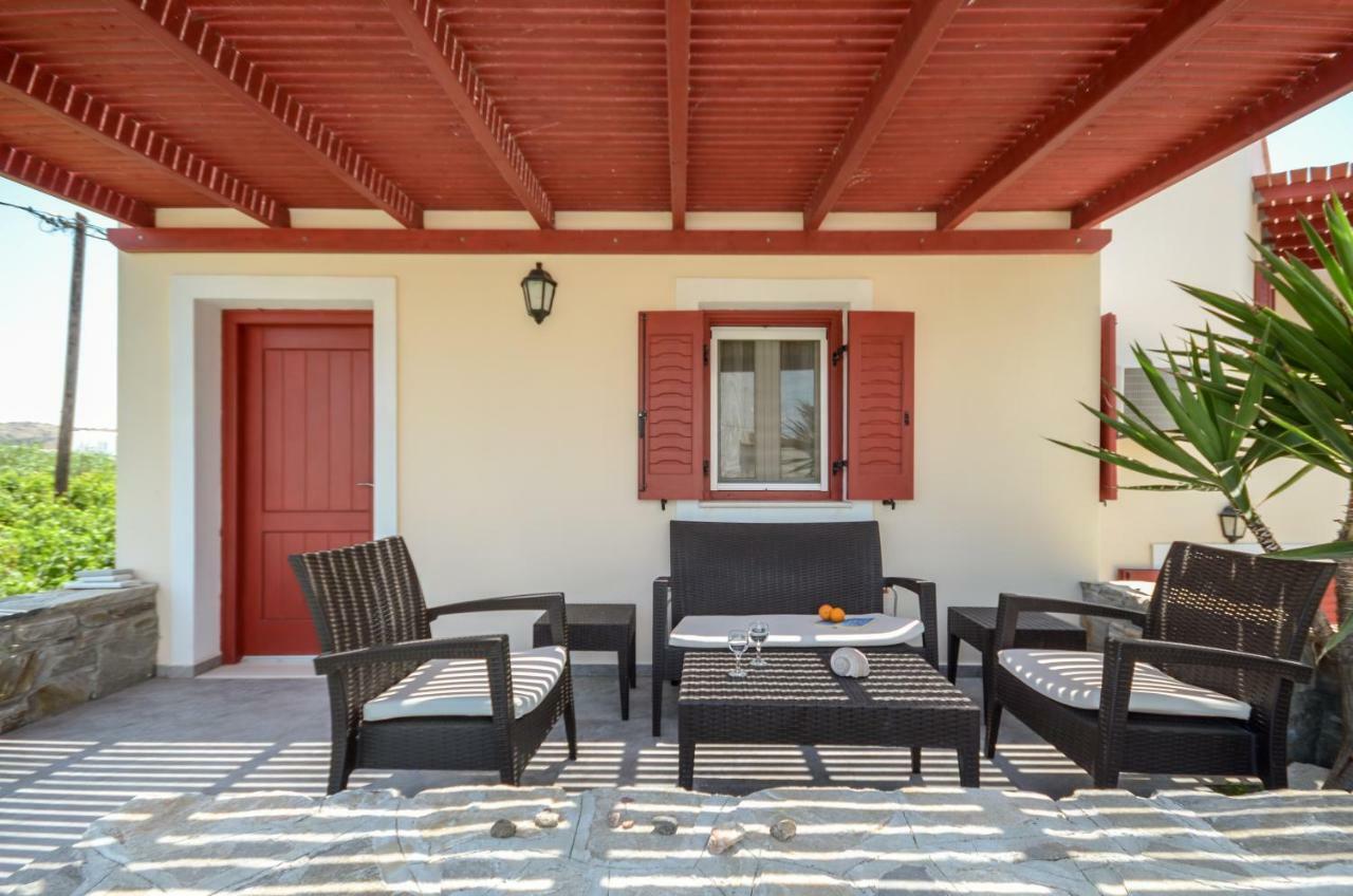 Acti 2* Plaka (Naxos)