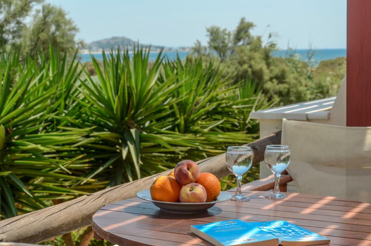 Acti Aparthotel 2*