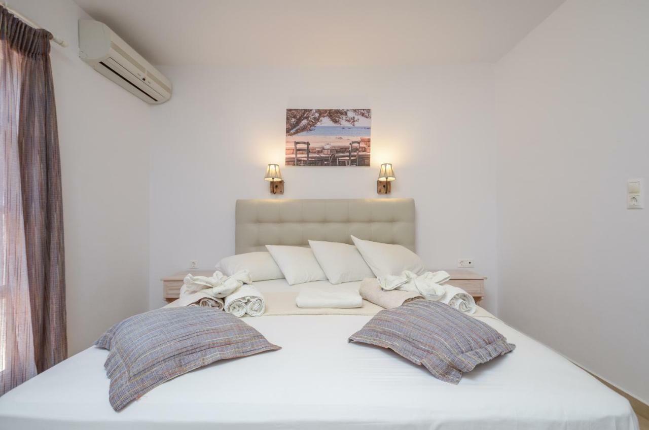 Aparthotel Acti