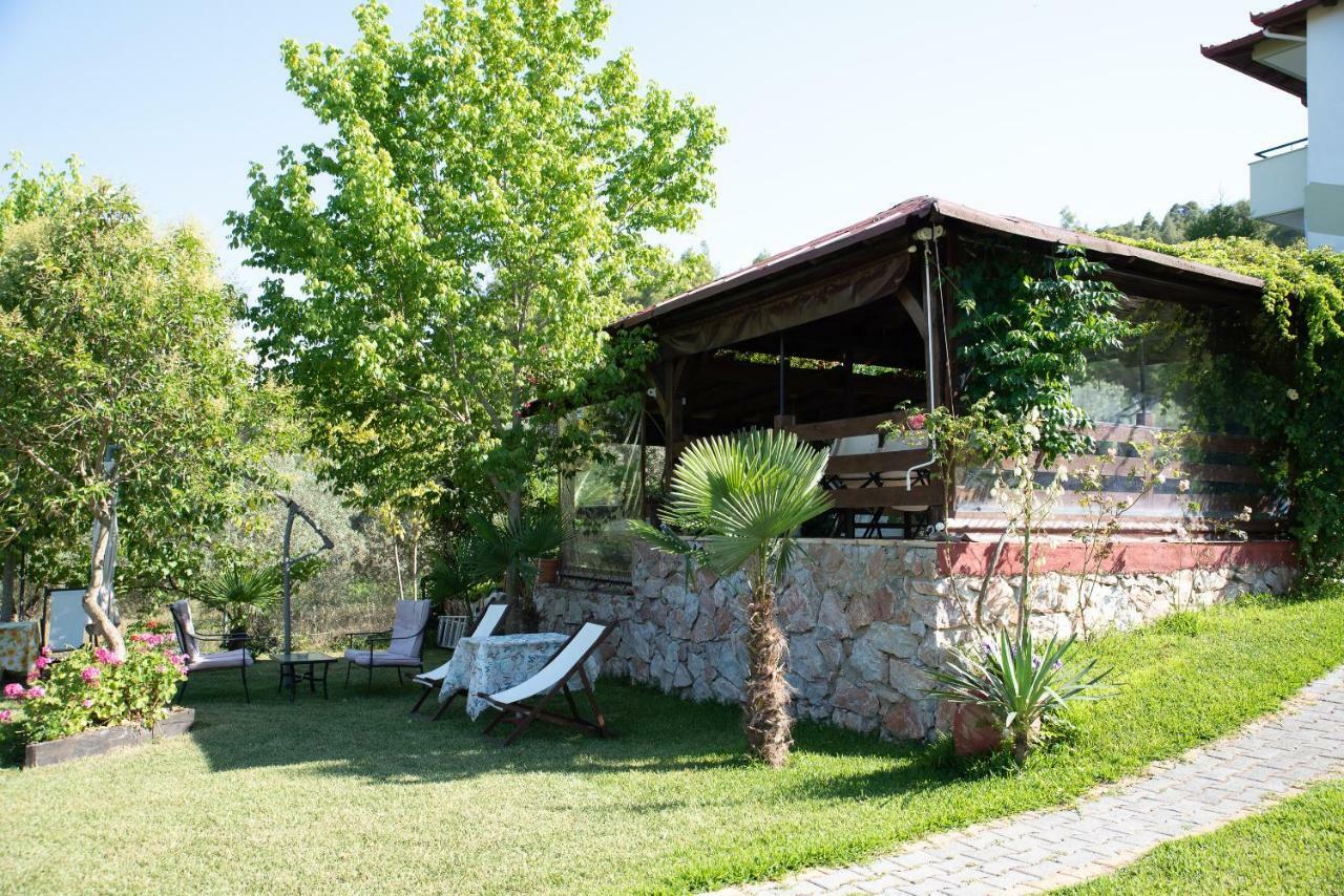 Apartment Nikos