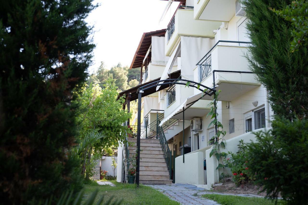 Apartment Nikos