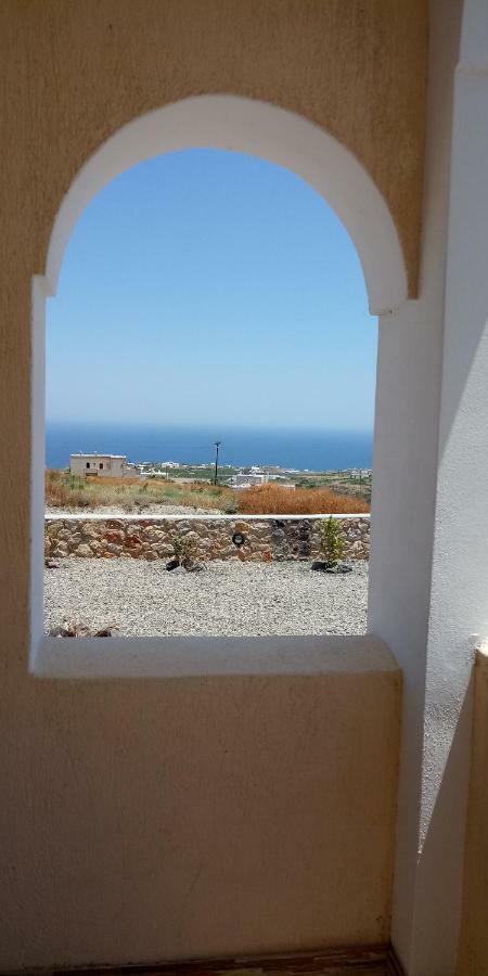 Blue Horizon Apartment Fira (Santorini)