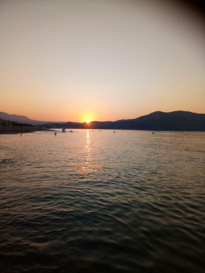 Poseidon Studios Georgioupoli