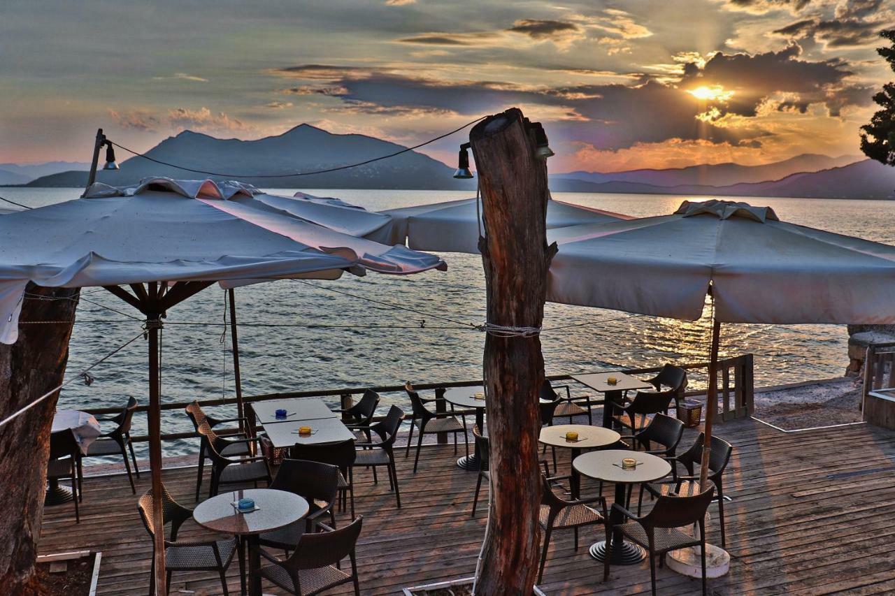 Romantica Hotel