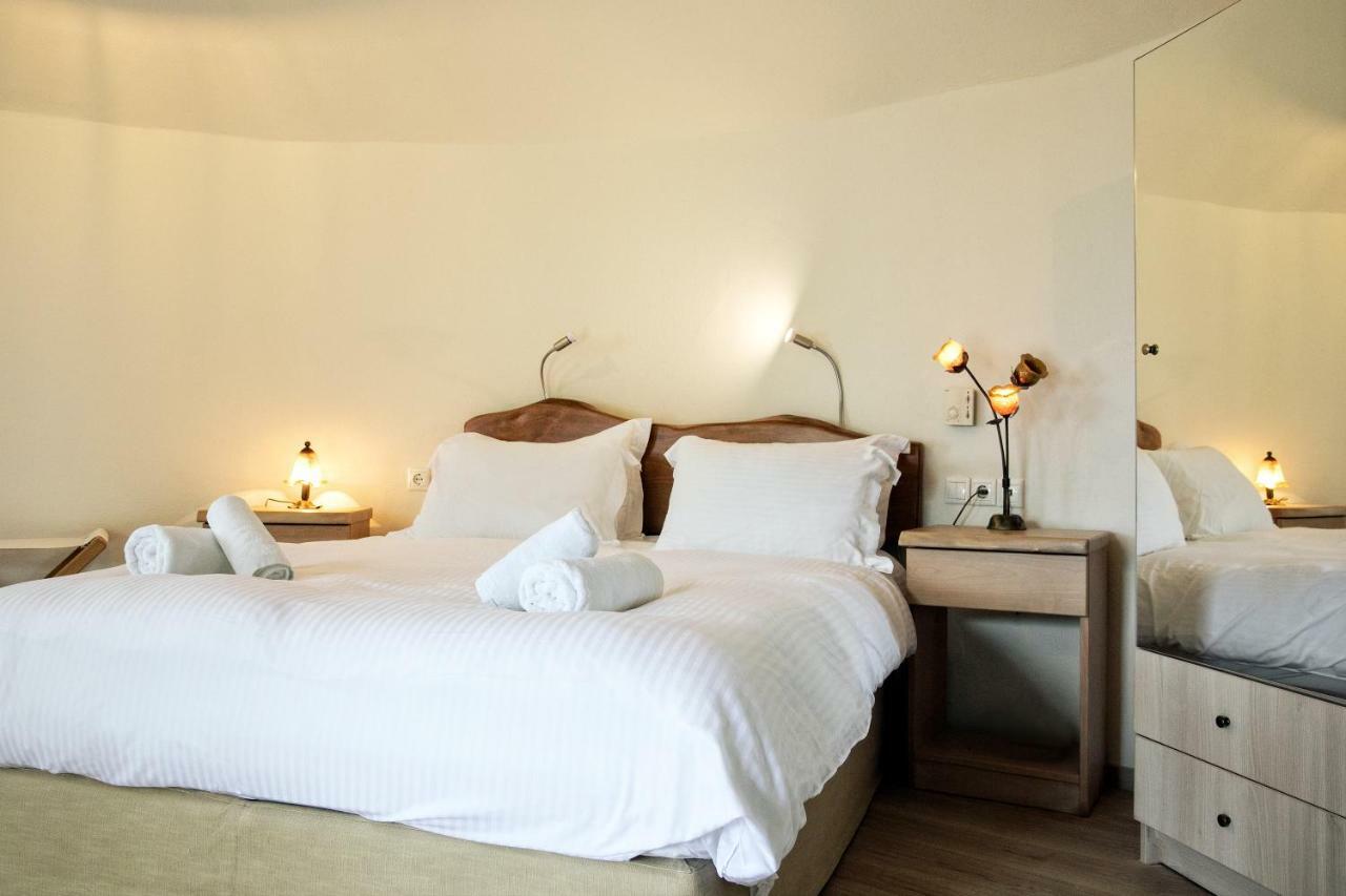 Hotel Dohos Boutique 3*