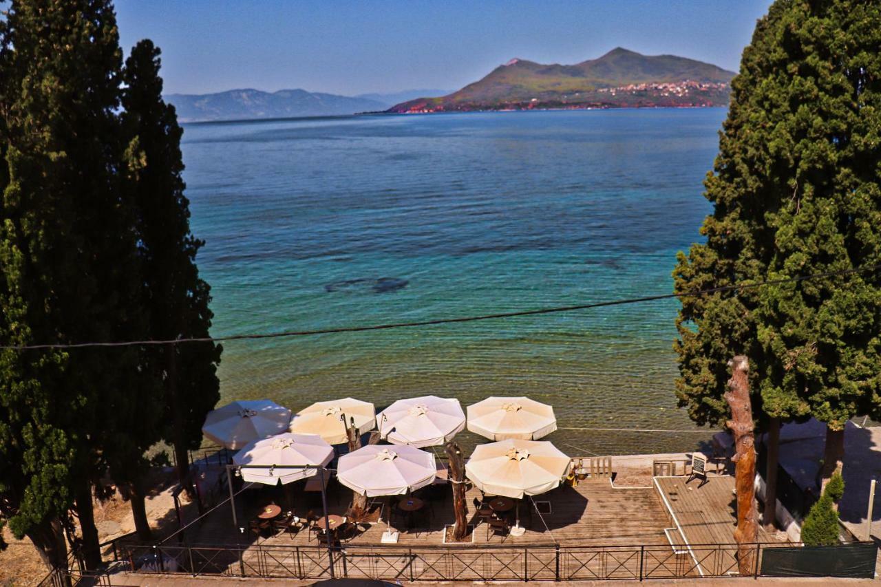 Romantica Hotel 2*