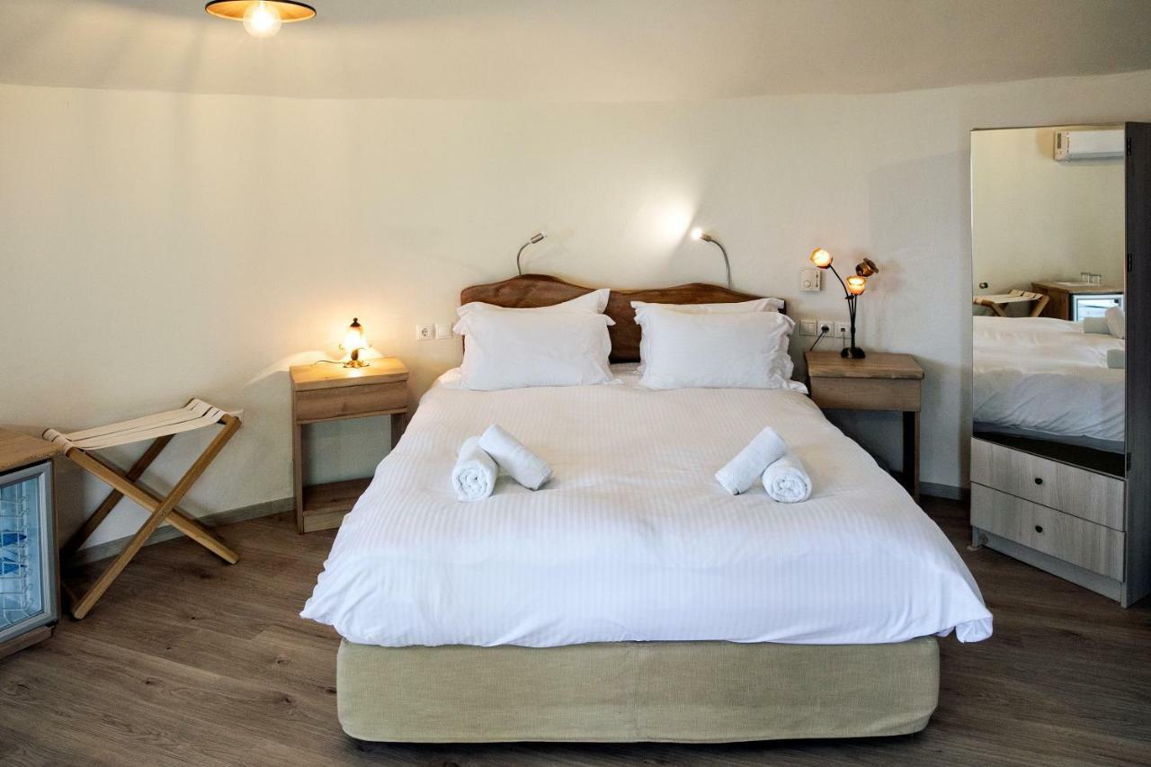 Hotel Dohos Boutique